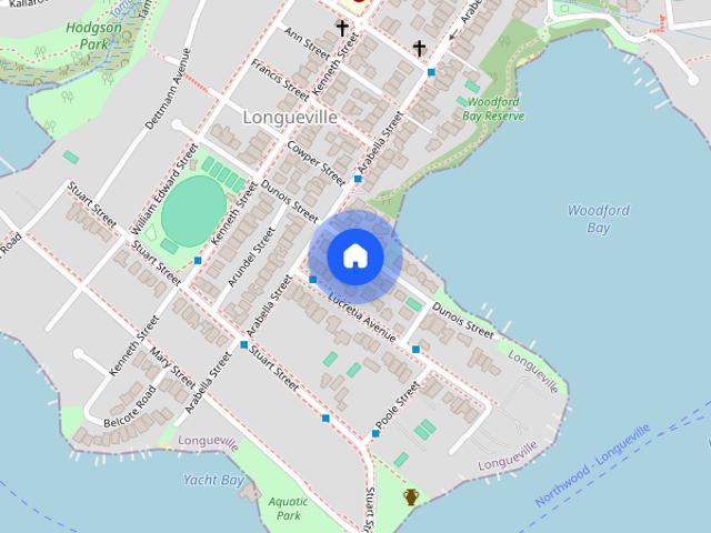 House for rent in Sydney, New South Wales