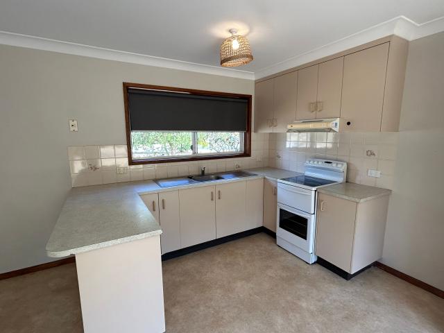 House for rent in Coolamon, New South Wales