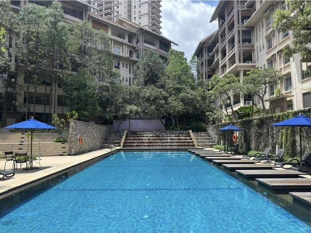Condominium for sale in Setiawangsa, Kuala Lumpur