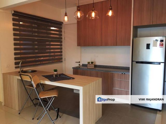 Condominium for rent in Kuala Lumpor