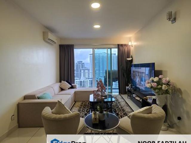 Condominium for sale in Country Heights Damansara, Kuala Lumpur