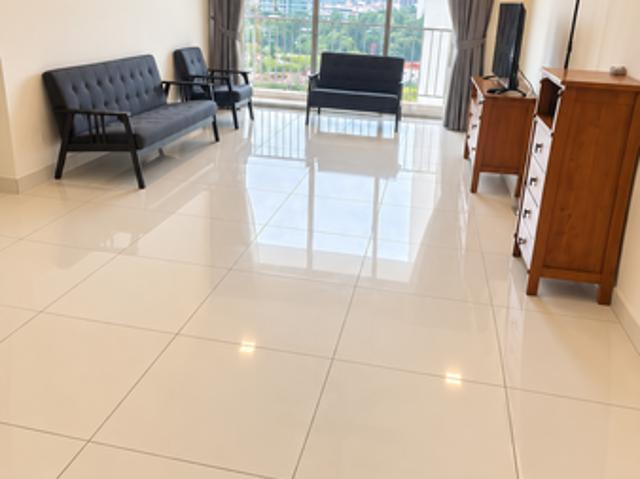 Condominium for rent in Segambut, Kuala Lumpur