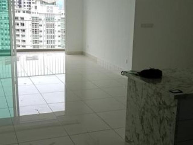 Condominium for rent in Segambut, Kuala Lumpur