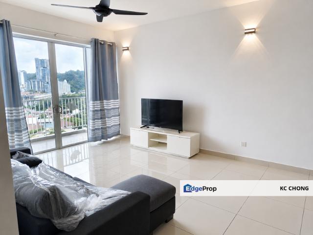 Condominium for rent in Country Heights Damansara, Kuala Lumpur