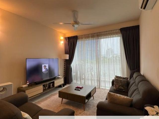 Condominium for rent in Country Heights Damansara, Kuala Lumpur