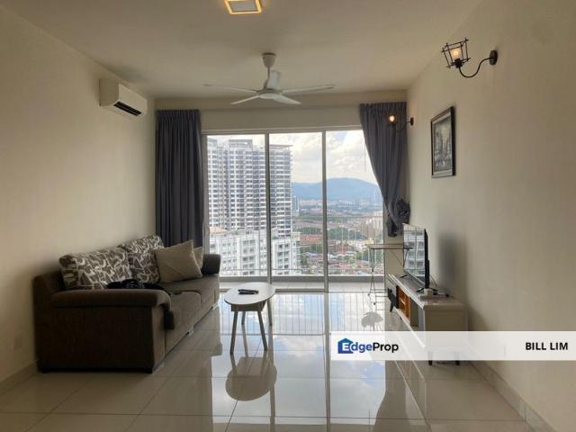 Condominium for rent in Kuala Lumpor