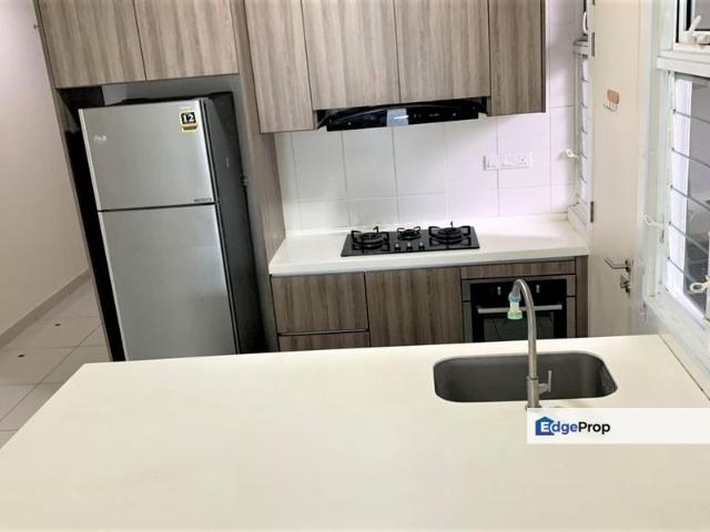 Condominium for rent in Country Heights Damansara, Kuala Lumpur