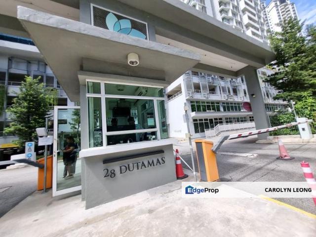 Condominium for sale in Country Heights Damansara, Kuala Lumpur