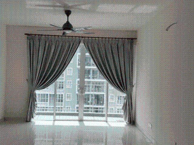 Apartment for rent in Country Heights Damansara, Kuala Lumpur