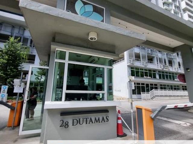 Condominium for sale in Country Heights Damansara, Kuala Lumpur
