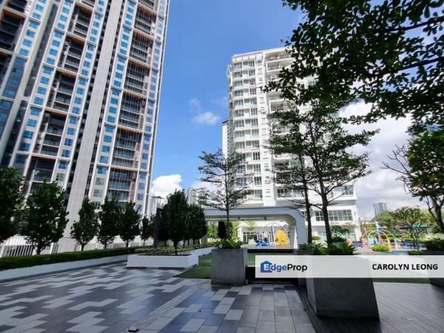Condominium for sale in Country Heights Damansara, Kuala Lumpur