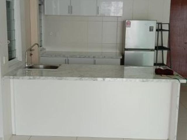 Condominium for sale in Segambut, Kuala Lumpur