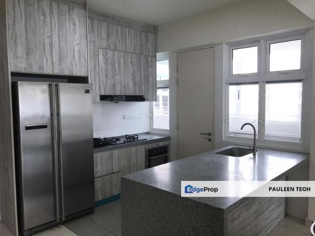 Condominium for rent in Country Heights Damansara, Kuala Lumpur