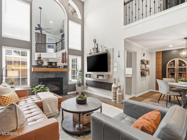 Condo for sale in Monmouth, New Jersey