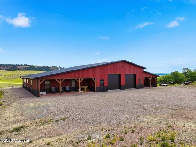 House for sale in Wyoming