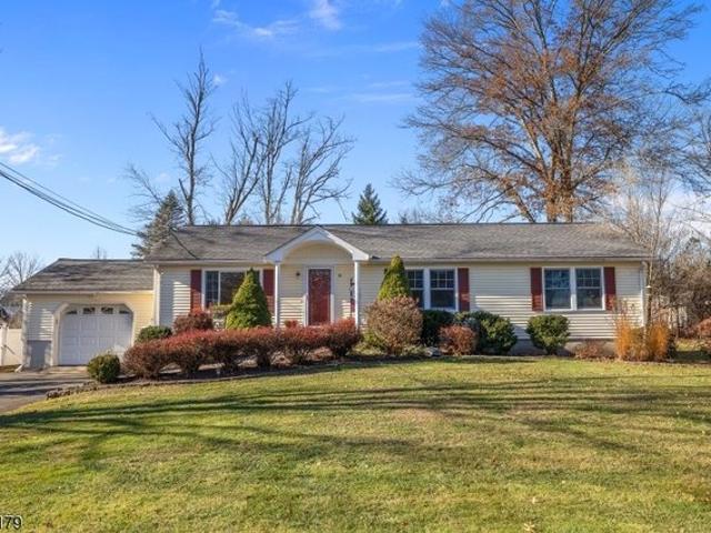 House for sale in Bridgewater, New Jersey
