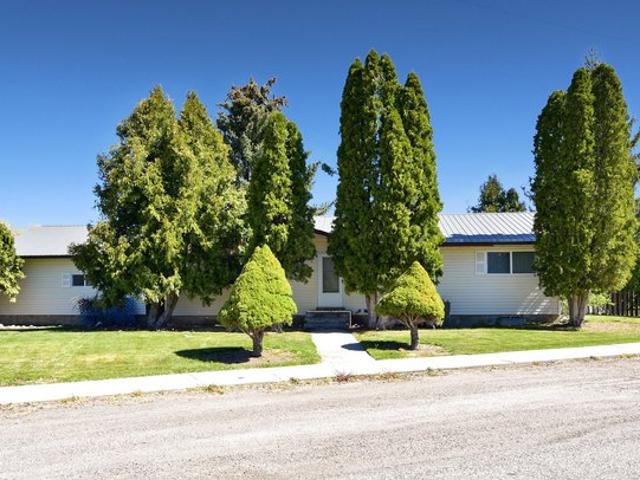 House for sale in Bannock, Idaho
