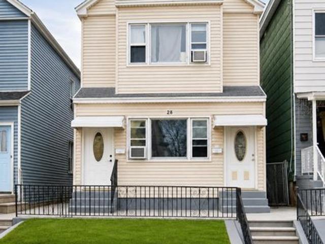 House for sale in Hudson, New Jersey