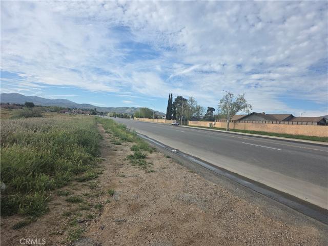 Land for sale in Palmdale, Los Angeles County