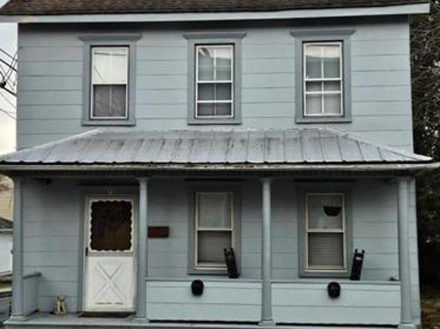 House for sale in Nazareth, Pennsylvania