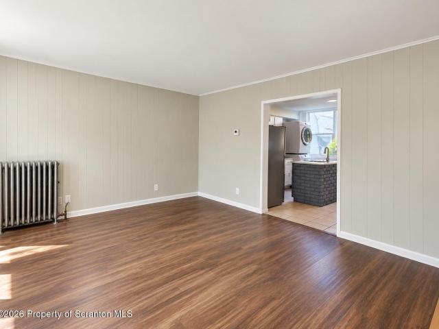 Property for rent in Pittston, Pennsylvania