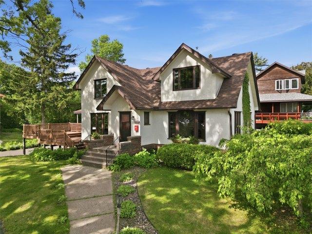 House for sale in Rice Lake, Wisconsin