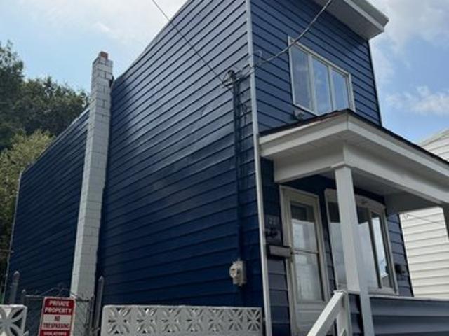House for sale in Mahanoy City, Pennsylvania