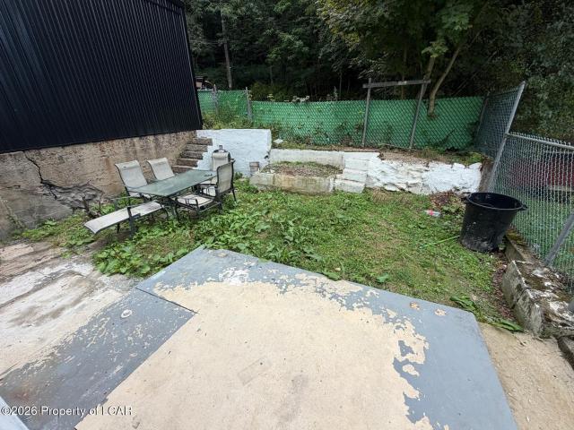 House for sale in Mahanoy City, Pennsylvania
