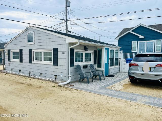 House for sale in Lavallette
