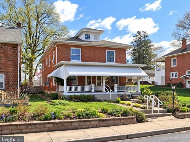 Townhouse for sale in Ephrata, Pennsylvania