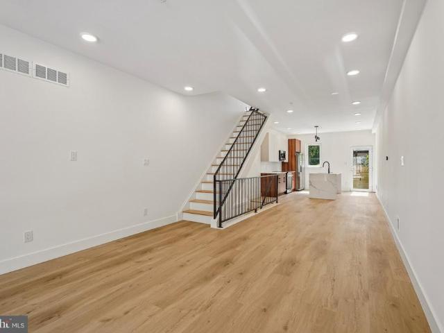 Townhouse for sale in Philadelphia, Pennsylvania