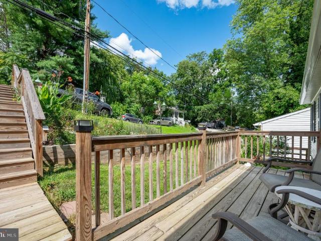House for sale in Brunswick, Maryland