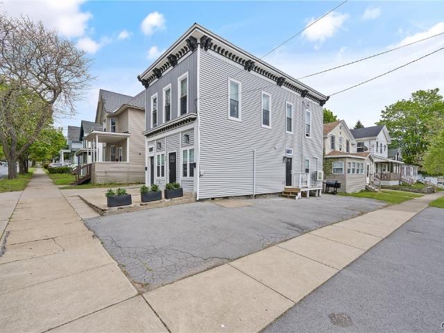 House for sale in Oswego, New York