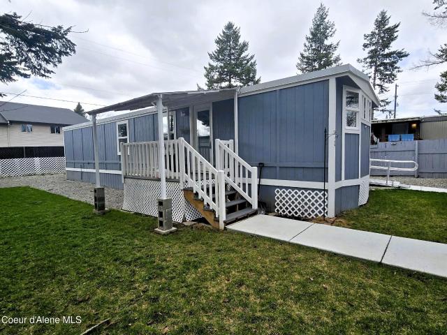 Property for sale in Hayden, Idaho