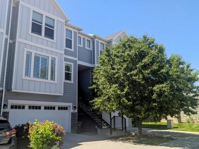 Townhouse for sale in Draper, Utah