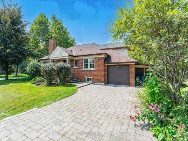 House for sale in Woburn, Ontario