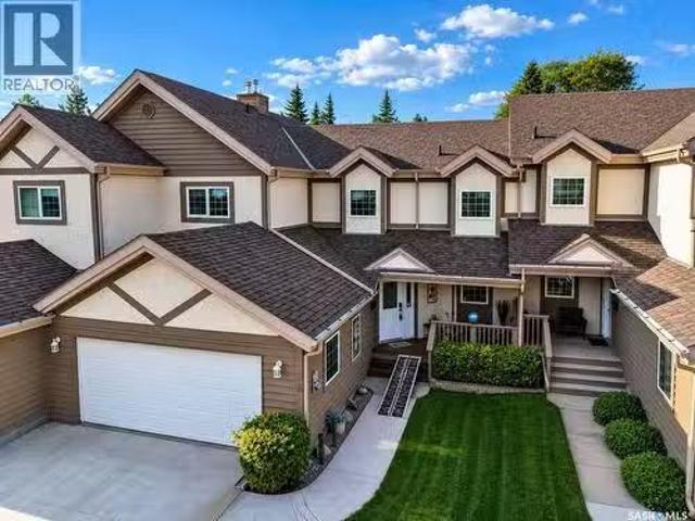 Condo for sale in Saskatchewan