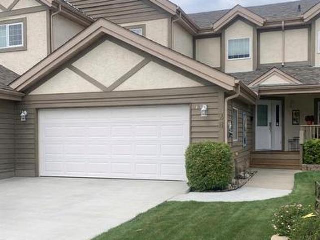 Townhouse for sale in Saskatchewan
