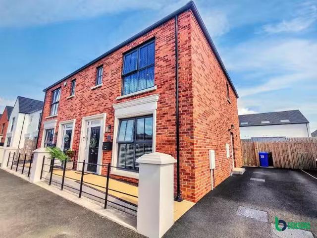 House for sale in Edenderry, North Tipperary