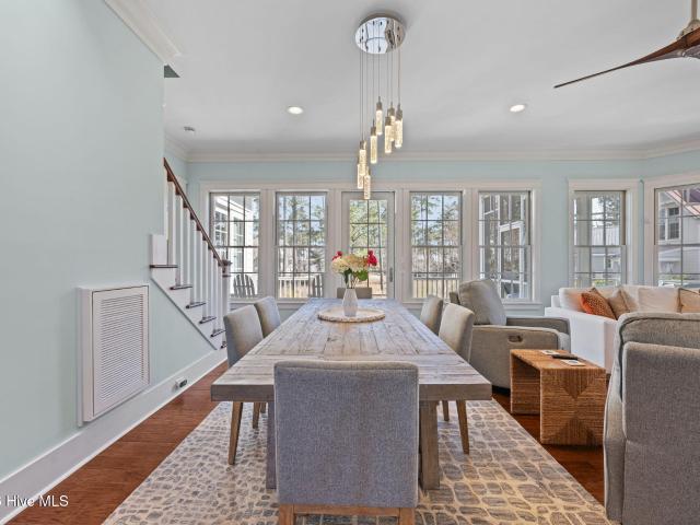 House for sale in Oriental, North Carolina