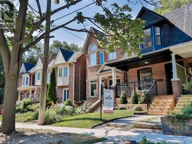 House for sale in Woburn, Ontario