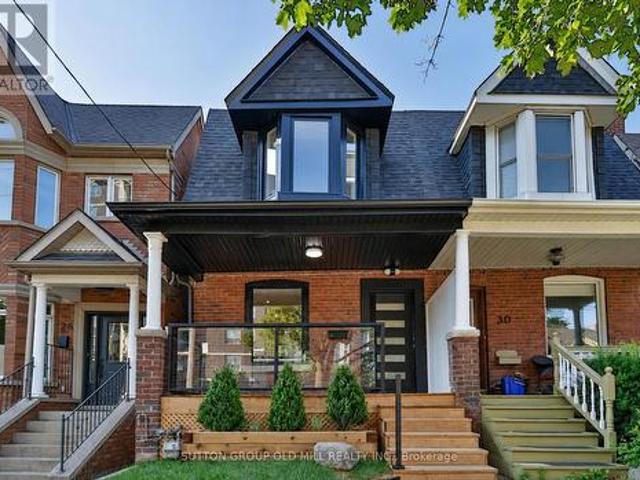House for sale in Woburn, Ontario