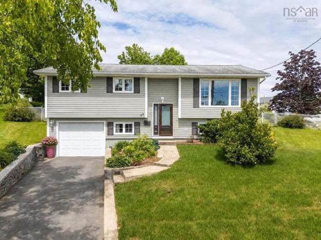 House for sale in Cole Harbour, Nova Scotia