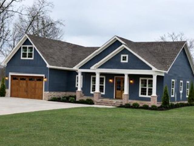 House for sale in Grant, Alabama