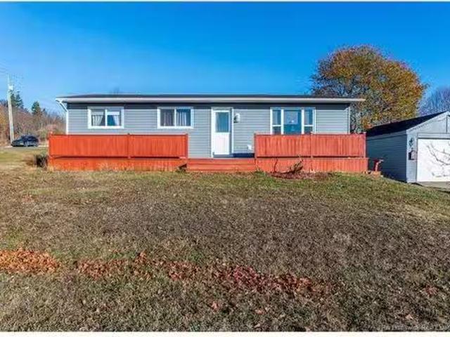 House for sale in City Of Saint John, New Brunswick