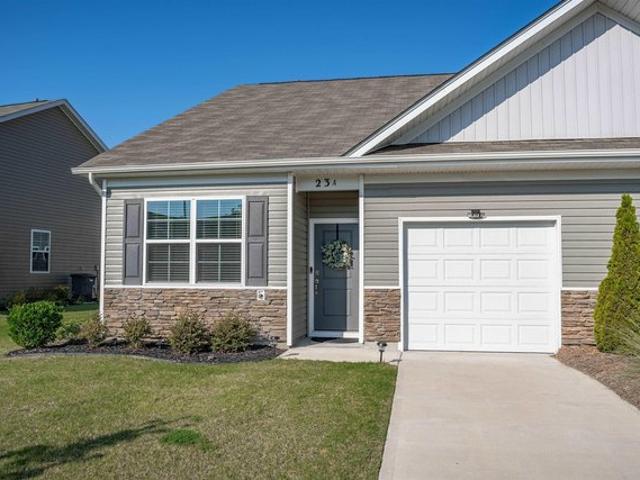 House for sale in Lugoff, South Carolina