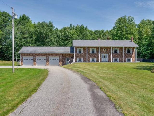 House for sale in Lisbon, Maine
