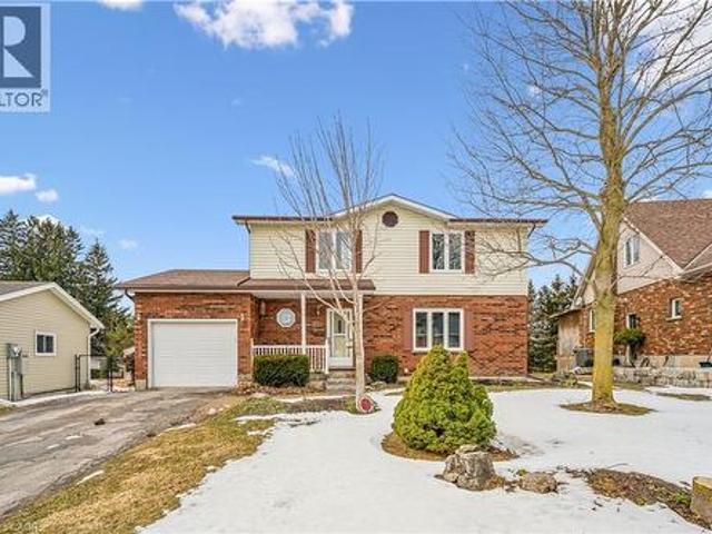 House for sale in Wellington, Ontario