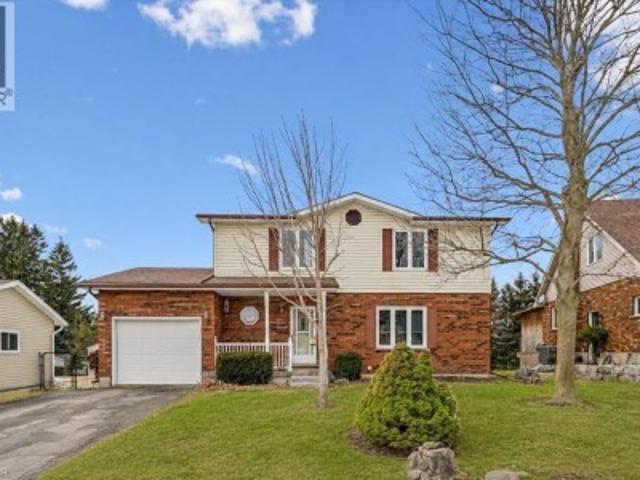 House for sale in Wellington, Ontario