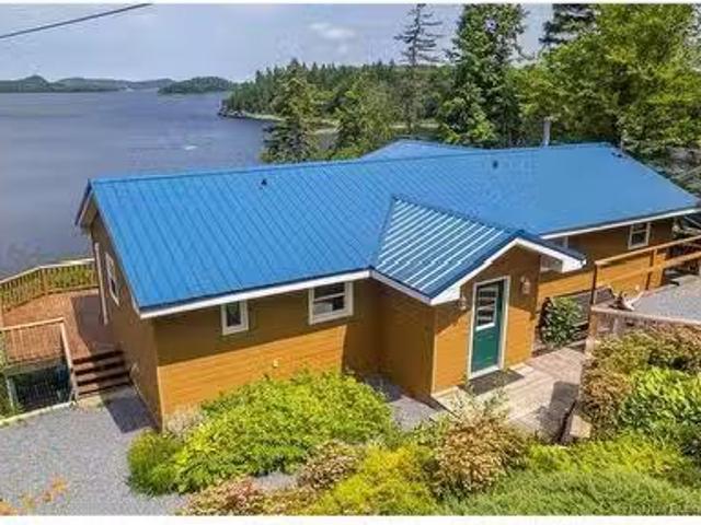 House for sale in Charlotte, New Brunswick